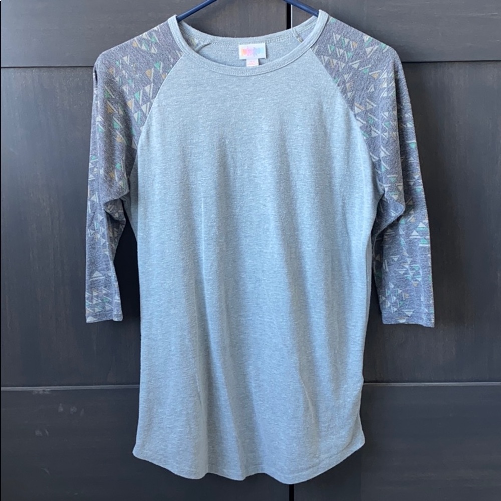 Lularoe Randy top